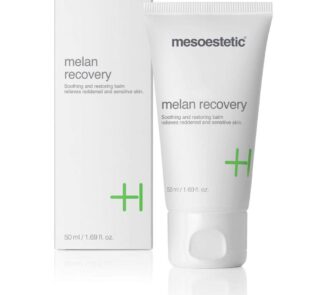 Mesoestetic-Melanie-Recovery