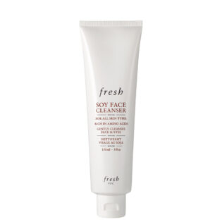 Fresh Soy Face Cleanser-150ml