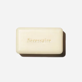 Necessaire The Body Exfoliant Bar | 2% Physical Exfoliant- 3 Bars