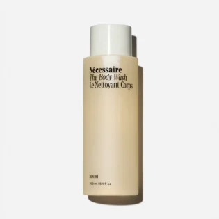 Necessaire The Body Wash  Multi-Acid With AHA/BHA/PHA + Resveratrol