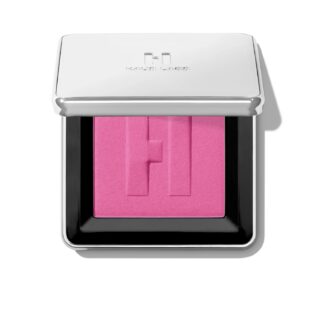 HAUS LABS BY LADY GAGA  Color Fuse Talc-Free Blush Powder With Fermented Arnica