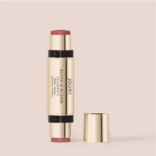Jouer Blush & Bloom CHEEK + LIP DUO