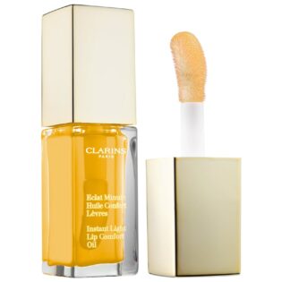 Clarins Lip Comfort Oil-Honey