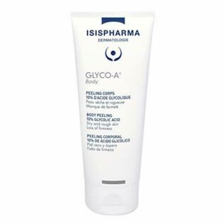 Isispharma GLYCO-A Body Peeling