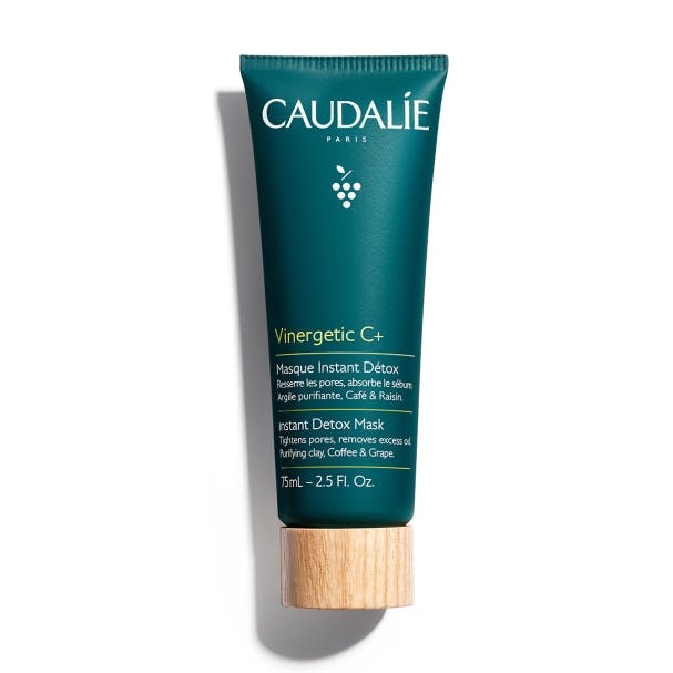 Caudalie Instant Detox Mask Vinergetic C+