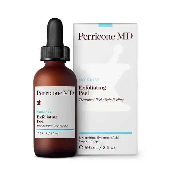 Perricone MD No Rinse Exfoliating Peel