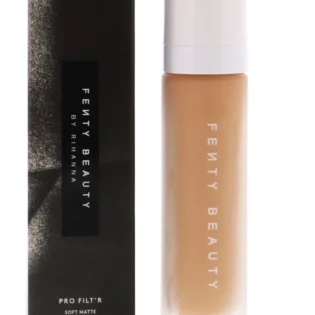 Fenty Beauty Pro Filt’r Soft Matte Longwear Foundation