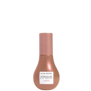 Glow Recipe  Watermelon Glow Niacinamide Hue Drops Serum- Sun Glow
