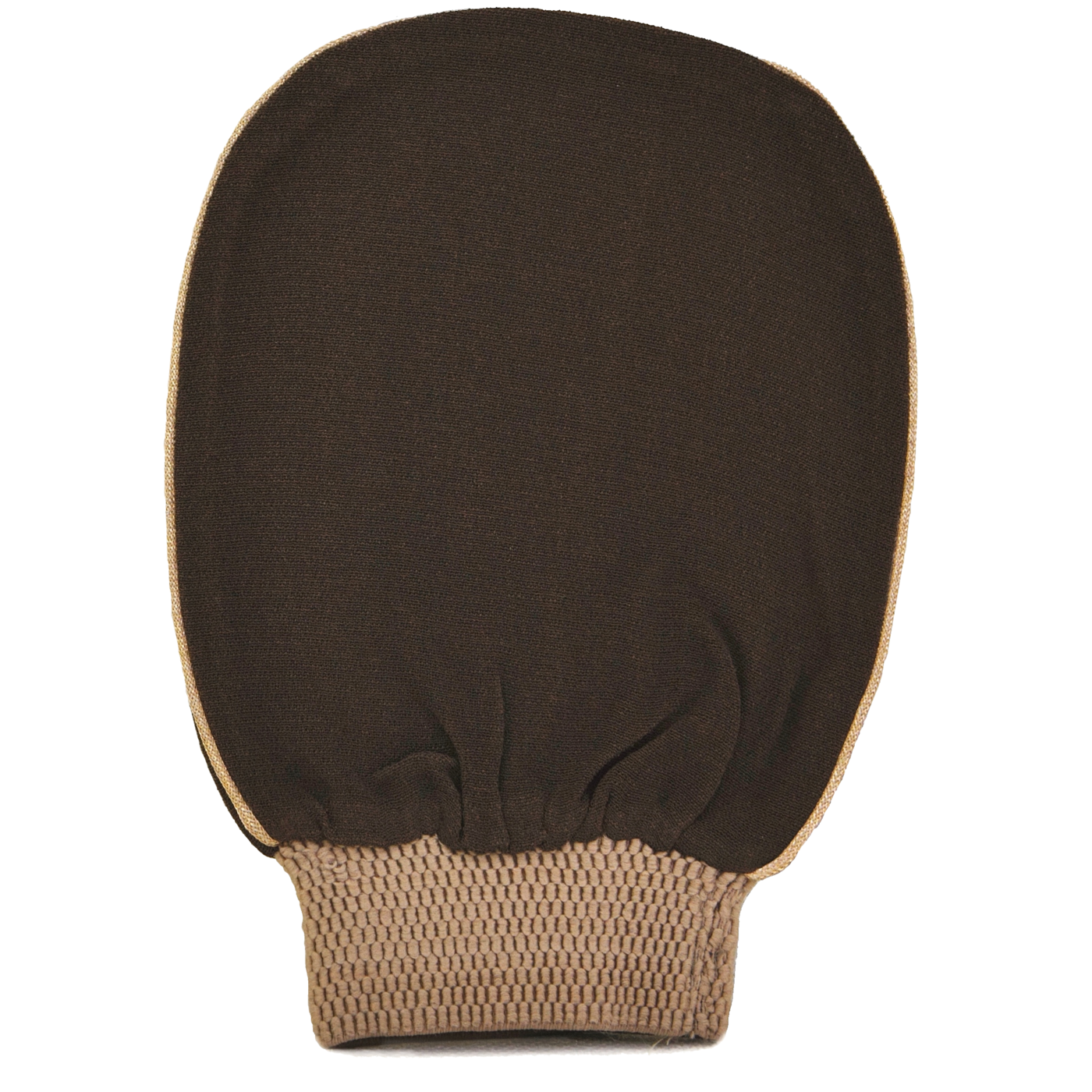 Natural Elephant Moroccan Premium Kessa Hammam Glove