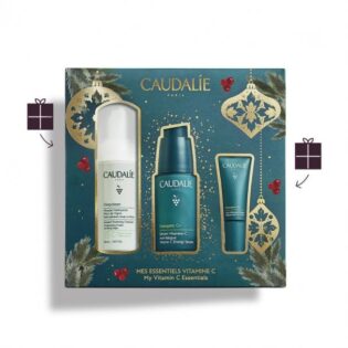 Caudalie My Vitamin CMY VITAMIN C ESSENTIALS GIFT SET
