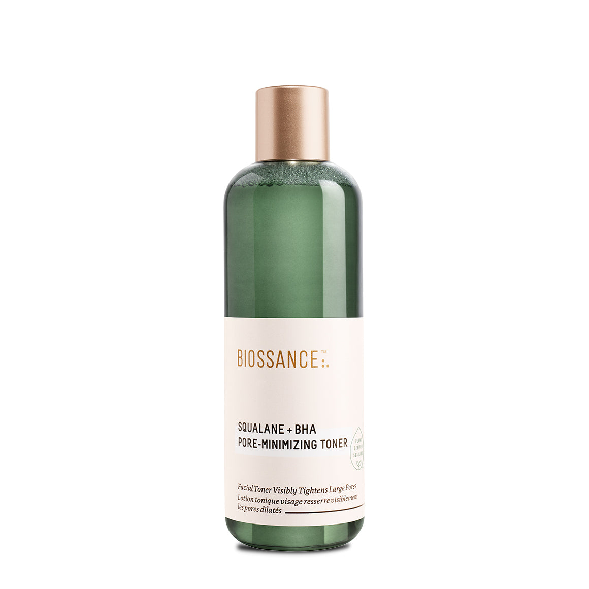 Biossance Squalane + BHA Pore- Minimizing Toner