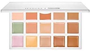 Sephora Pantone Universe Correct And Conceal Palette- Light/Medium