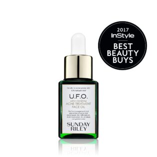Sunday Riley U.F.O Ultra Clarifying Acne Treatment Face Oil-15ml