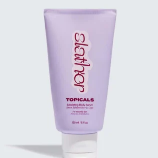 Topicals Slather Body Serum