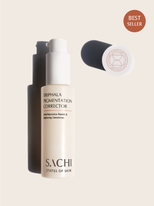 Sachi Skin Triphala Pigmentation Corrector