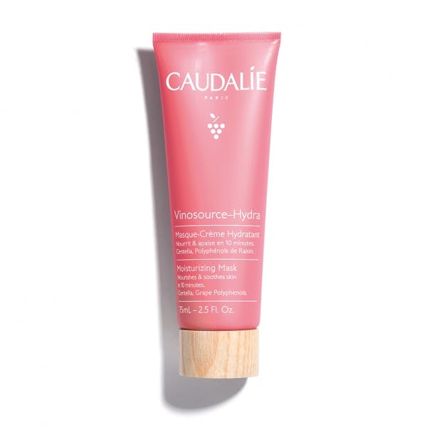 Caudalie Moisturizing Mask Vinosource-Hdra