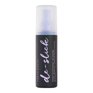 Urban Decay DE-SLICK OIL CONTROL  Matte Makeup Setting Spray