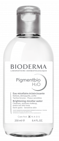 Bioderma Pigmentbio H2O