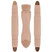 KKW Beauty Creme Contour & Highlight Kit- Dark