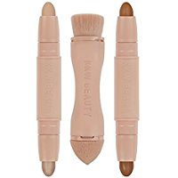 KKW Beauty Creme Contour & Highlight Kit- Medium