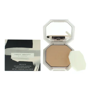 FENTY BEAUTY PRO FILT'R SOFT MATTE POWDER FOUNDATION