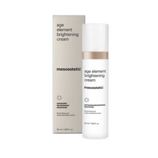 Mesoestetic Age Element Brightening Cream