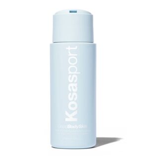 Kosas Good Body Skin AHA + Enzyme Exfoliating Body Wash