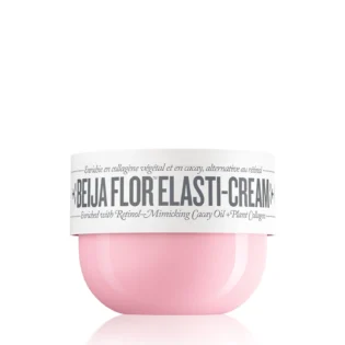 Sol De Janeiro- Beija Flor Elast-Cream