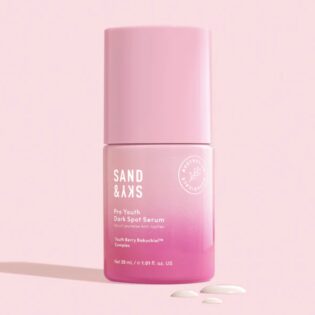 Sand and Sky- Pro Youth Dark Spot Serum