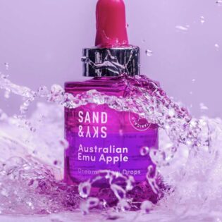 Sand and Sky- Australian Glow Berries Dreamy Glow Drops