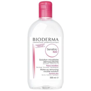 Bioderma Sensibio H2O