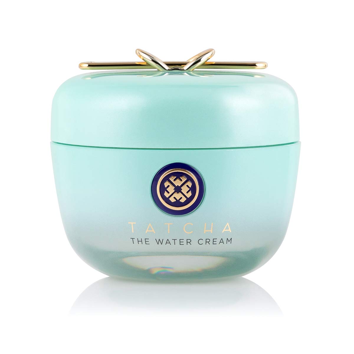 Tatcha The Water Cream Oil-Free Pore Minimizing Moisturizer