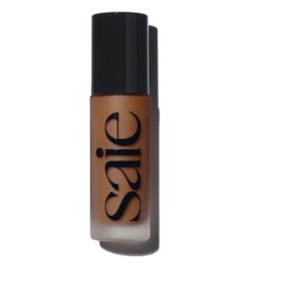 Saie Glowy Super Skin- Weightless Hydrobounce Serum Foundation