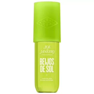 Sol De Janeiro Beijos de Sol Perfume Mist