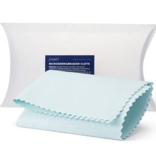 Civant MICRODERMABRASION CLOTH