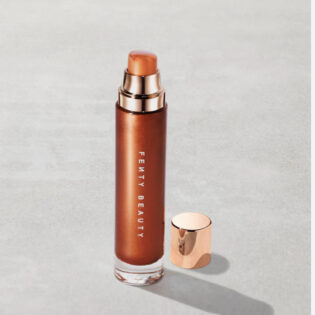 Fenty Beauty Lava Body Luminizer