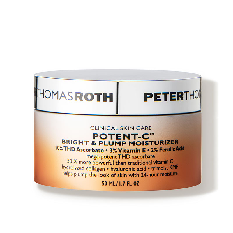 Peter Thomas Roth Potent-C™ Bright & Plump Moisturizer