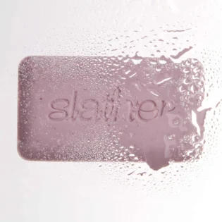 Topicals Slather Exfoliating And Smoothing Bar