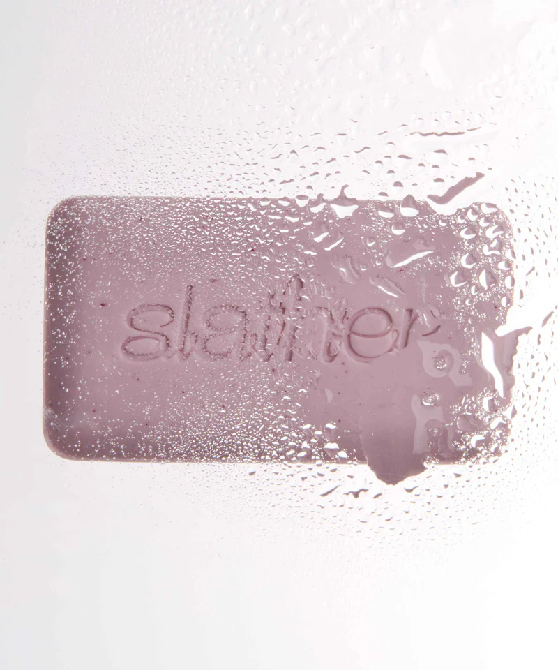 Topicals Slather Exfoliating And Smoothing Bar