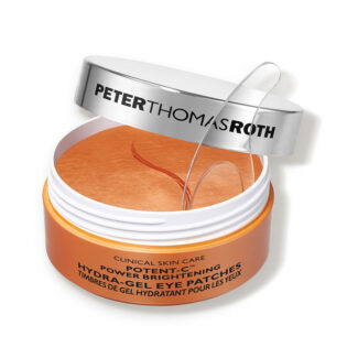 Peter Thomas Roth Potent-C™ Power Brightening Hydra-Gel Eye Patches (30 pair)