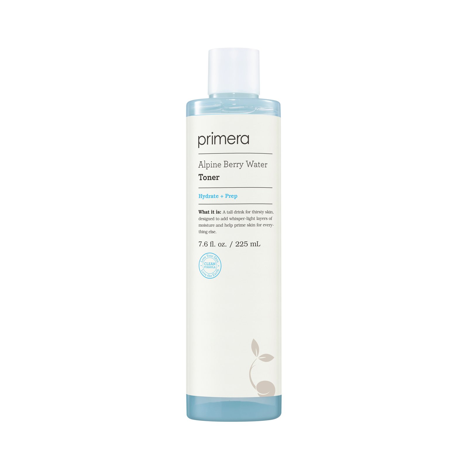 PRIMERA ALPINE BERRY WATER TONER
