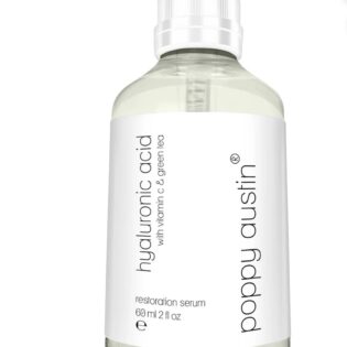 Poppy Austin- Hyaluronic Acid Serum