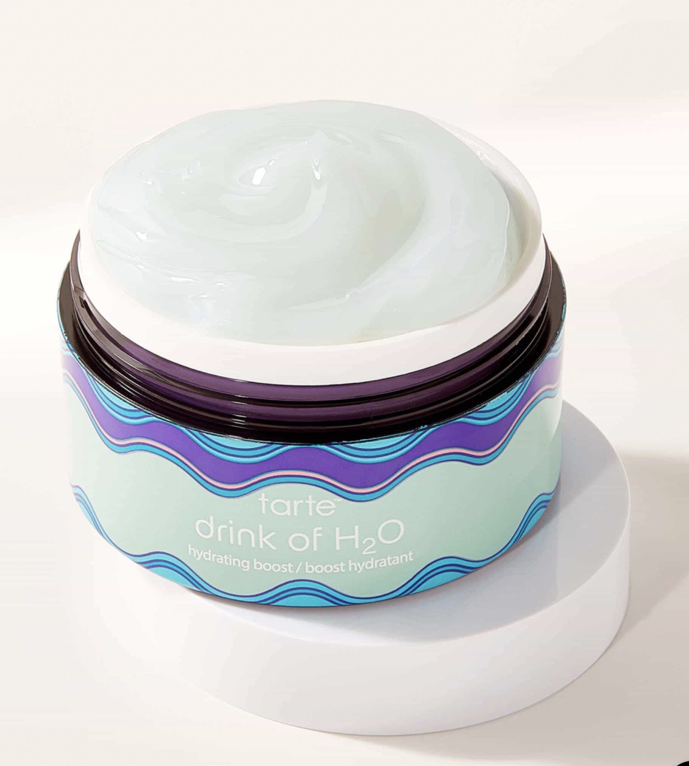 Tarte Sea- Drink of H2O Hydrating Boost Moisturizer