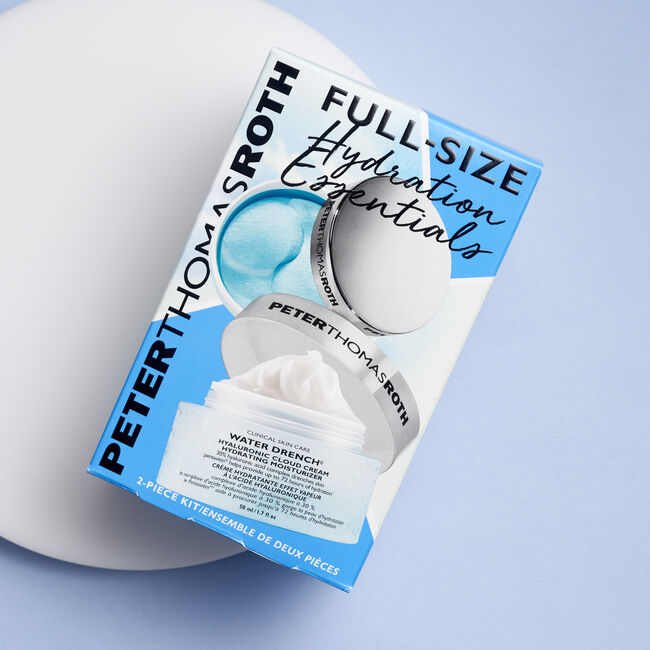 Peter Thomas Roth Full-Size Hydration Essentials 2-Piece Kit