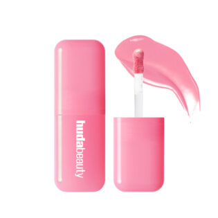 HUDA BEAUTY  Blush Filter Soft Glow Liquid Blush