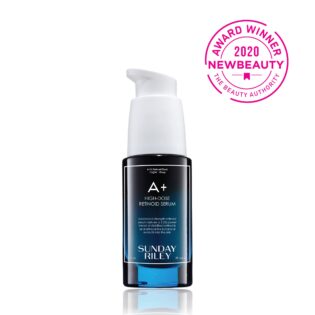 Sunday Riley A+ Retinoid Serum- 30ml
