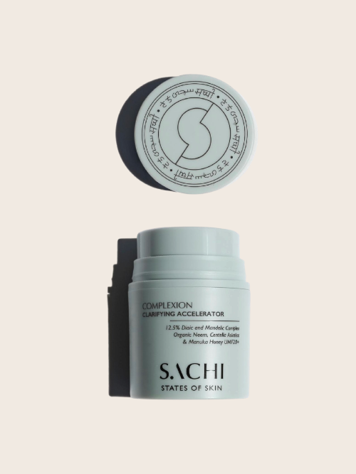 Sachi Skin Complexion Clarifying Accelerator