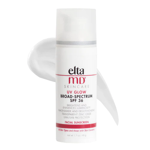 EltaMD UV Glow Broad-Spectrum SPF 36