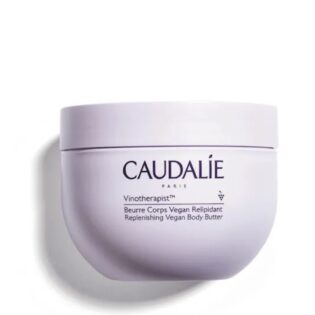 Caudalíe Vinotherapist™ Replenishing Vegan Body Butter