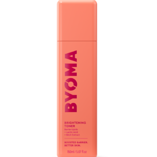 Byoma Brightening Toner